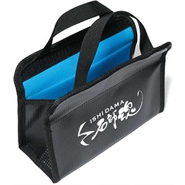 Kizakura Stone Shishi Soul Gutsinko Bag