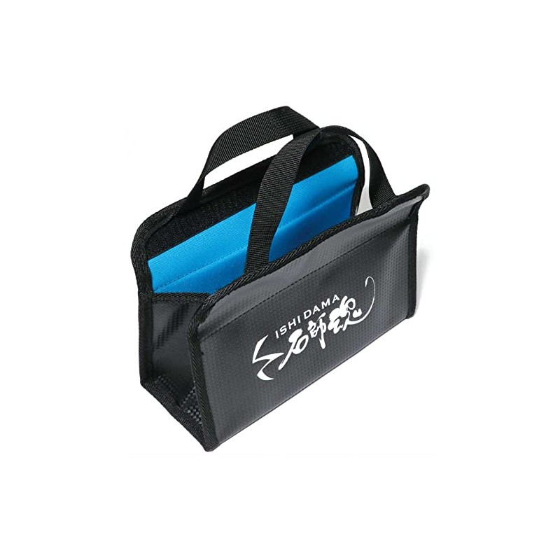 Kizakura Stone Shishi Soul Gutsinko Bag