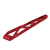 RC Rear Chassis Brace Aluminum Alloy RC Rear Chassis Brace