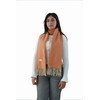 LVYEZHI Women's long plaid Scarf Chunky oversized Winter warm cashmere