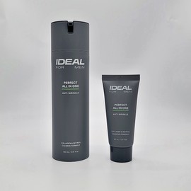Ideal for Men Perfect All-in-One 150ml + 30ml (New) / 아이디얼포맨 퍼펙트 올인원 150ml + 30ml(신형)