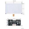 7.5 Inch e-Paper Display for Raspberry Pi/Jetson Nano/Arduino/STM32 - 800