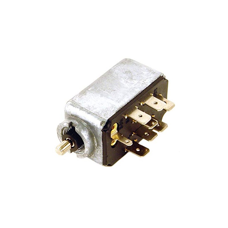 Headlight Switch 71-77, Compatible with Dune Buggy