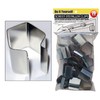 Screen Installer Clips – 20 Pack for Rescreening Patio, Lanai,
