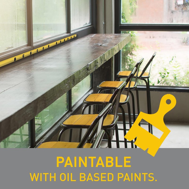 Legrand Wiremold BK20GB306TR Plugmold 2000 Series 3 Foot Hardwired Power