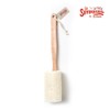 La Savonnerie de Nion Shower Ball Scrub Towel Loofah Brush / 라 사본느리 드 니옹 샤워볼 스크럽타올 루파브러쉬