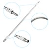 YUMILI 1 x Flexible Shaft Extension Bit Holder, 1/4 Inch
