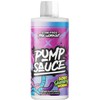 Pump Sauce Pre-Workout - 32 oz, Sour Gummy Worms, No