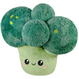 Squishable / Comfort Food Broccoli 15" Plush
