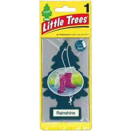 LITTLE TREES U2S-22049: Rainshine