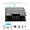 Bluetooth Amplifier Module Hi-Fi Stereo - 2.0 Audio Amplifier Board