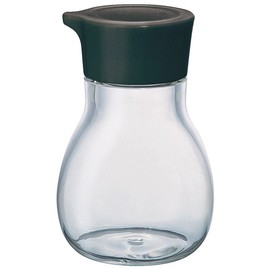 Skater TW61 Blow Type Soy Oil Sash, Black, 6.9 fl oz (170 ml)