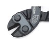 HK Porter Compact Bolt Cutter with Center Cut Blades and