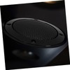 MERRYHAPY 1set Car Speaker Protective Mesh Grill Cover for Subwoofer
