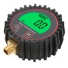 Digital Pressure Gauge Large LCD Display Fast and Accurate Reading