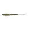 TIEMCO PDL Hairy Fly 3ECO #27 ViVid Wakasagi