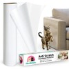 Mimi&Bubu [0.2 mm Extra-Thick BPA-Free] Anti Scratch Furniture Protector, Single-Sided