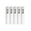 Criblor 5 Pack 9.45 Inch Wide Large Lint Roller Refills