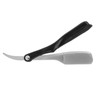 Vintage Barber Straight Shaver Stainless Steel Manual Men's Shaving Straight