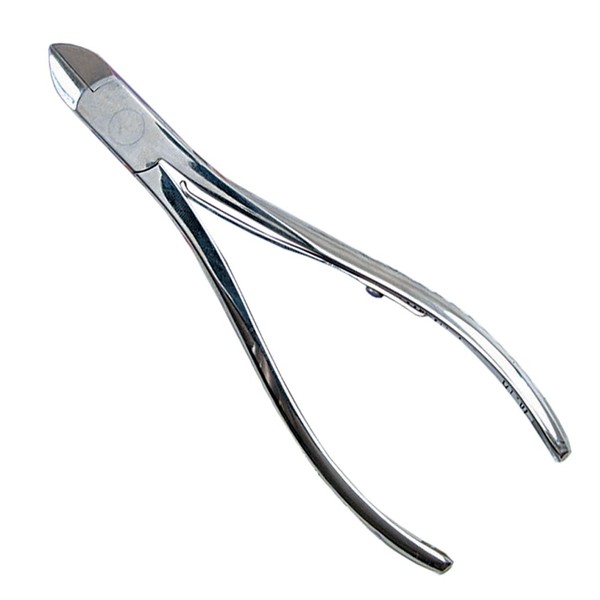 pi-tu-ru (P. Tool) with Spring Precision Nipper 135 mm 11328