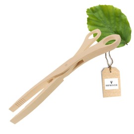 HOFMEISTER Holzwaren Wooden Scissors, Length 275 mm Beech Wood