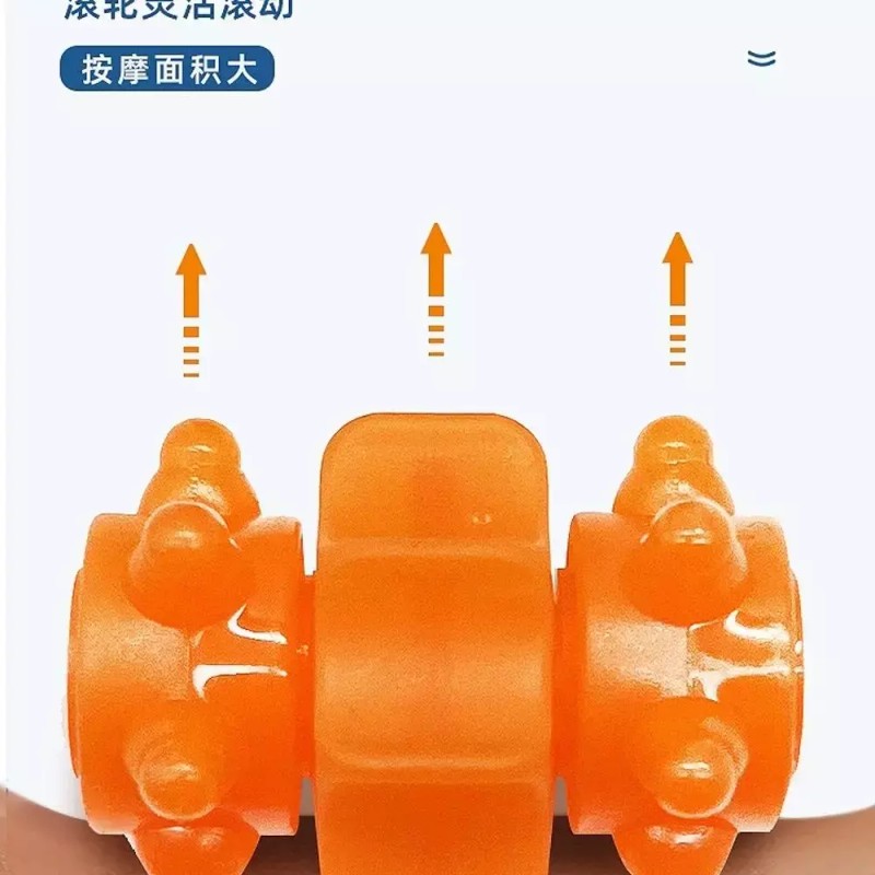 OHAPIC 오아픽 11번가 등마사지기 바디괄사 전신 허리 승모근 어깨 목