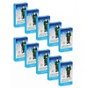Original Crottendorfer Incense Cones 10 x 24 Pieces (Winter Dream,