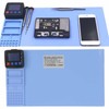 CPB320 Portable Heating Pad Mobile Phone LCD Screen Separator Machine