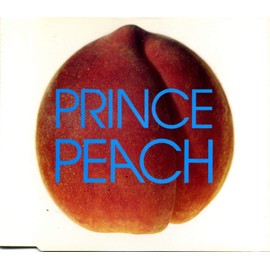 Peach [CD 1]