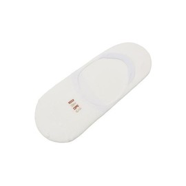 Daks (신세계강남점)DBSS4F231WT 여성페이크삭스3족 면혼방 자수장식 페이크삭스 3족세트 (DBS Gangnam Store) DBSS4F231WT Women's Fake Socks 3 Pairs Cotton Blend Embroidered Decoration 3-Pair Set