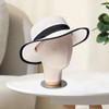 Cap Stand Hat Display Stand Multifunctional Mannequin Head Metal Base