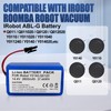 14.4V Battery for iRobot Roomba Combo & Vac Essential Robot