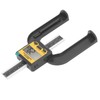 Digital Depth Gauge 0.01mm Resolution Woodworking Height and Depth Measurement