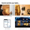 Eve Dimmer Switch (Matter) – Smart Dimmer Switch, for Alexa/Apple/Google/SmartThings/Home