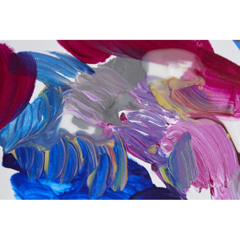 Liquitex.