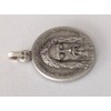 I G J The Holy Face of Christ Medal