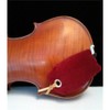 Violin Oval Shoulder Pad