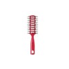 Vess Industries Japanese Styling Brush, Red, No.80R