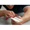 Mirka Mirlon Total Non-Woven Abrasive pads / Very Fine 360