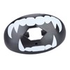 Food grade TPR Mouthguard Teeth Protector for Boxing Football Rugby