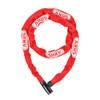 ABUS 4804K Bicycle Key Lock, Road Bike Key, Chain Lock,