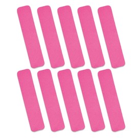 Athletic Muscle Tape, 10-Pieces Waterproof Precut Shoulder Tapes for Muscle Stability, Sports Body Support Bands For Basketball, Football, Running, Working Out, Swimming