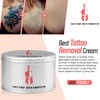 Tattoo Removal Cream Natural Fading system wrecking balm 2 week