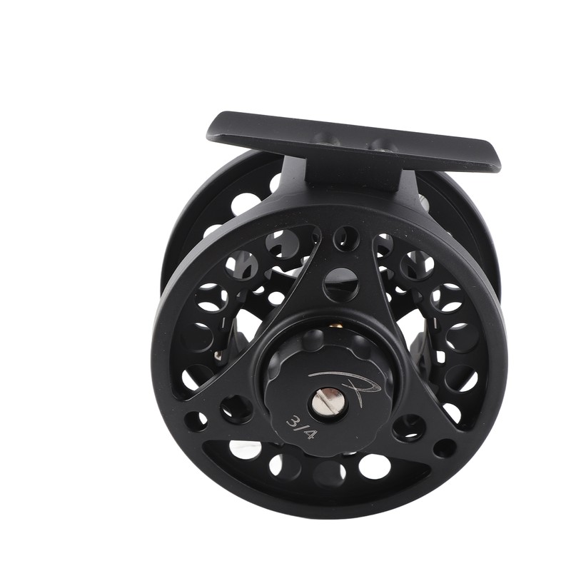Fly Reel Rustproof Full Metal Aluminum Alloy Disc Drag System