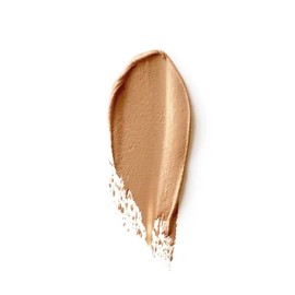 Kjaer Weis Liquid Concealer. Dark Shade Full Coverage Concealer for Dark Circles. Organic Cream Concealer, Color Corrector and Under Eye Brightener, Invisible Finish. Cruelty Free Clean Makeup - D310
