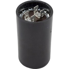 Motor Start Capacitor 400-480 uf MFD 110-125 Volt VAC MARS2 11924
