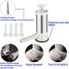 Sausage Stuffer Machine, Meat Stuffer Sausage Filling, Sausage Meat Filling