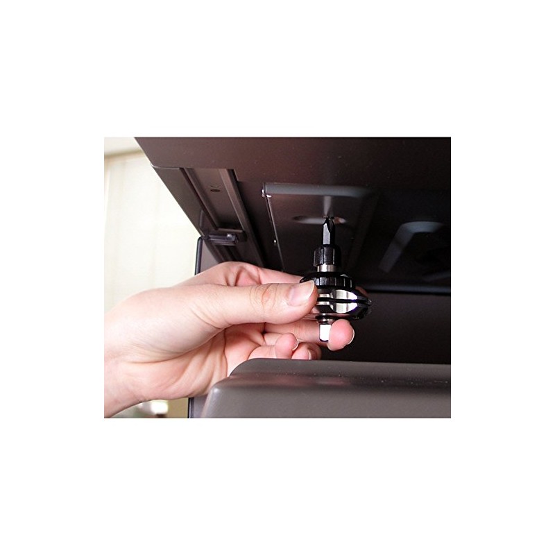 SUNFLAG Ratchet Mini Zero 194-SL