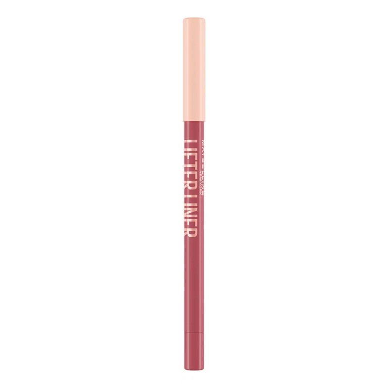 Delineador De Labios Lifter Liner De Maybelline Fine Line