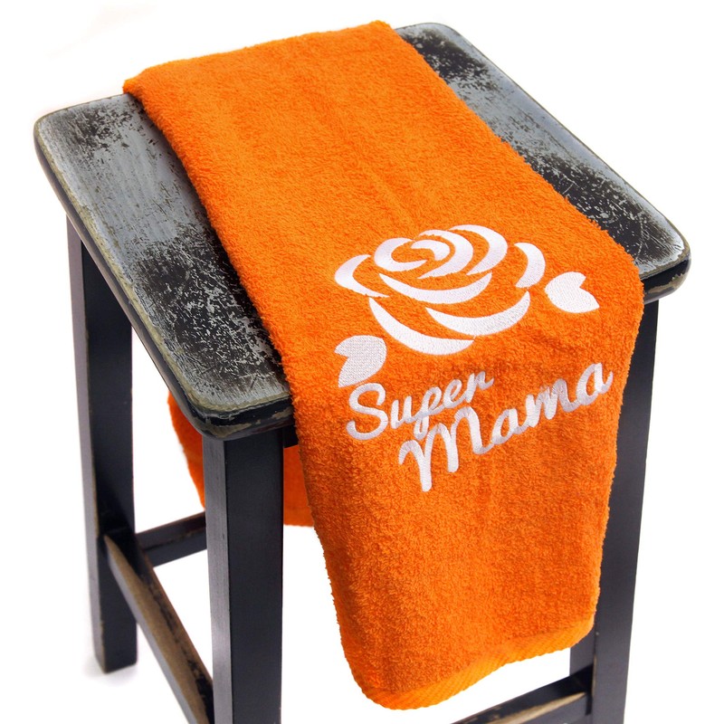 Abc Casa Gift Towel for Mum